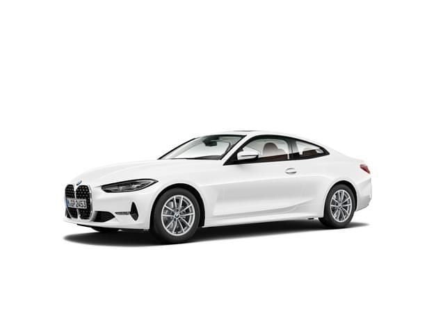 Usado BMW 420 190 CV (139 kW) 2022 Coupe