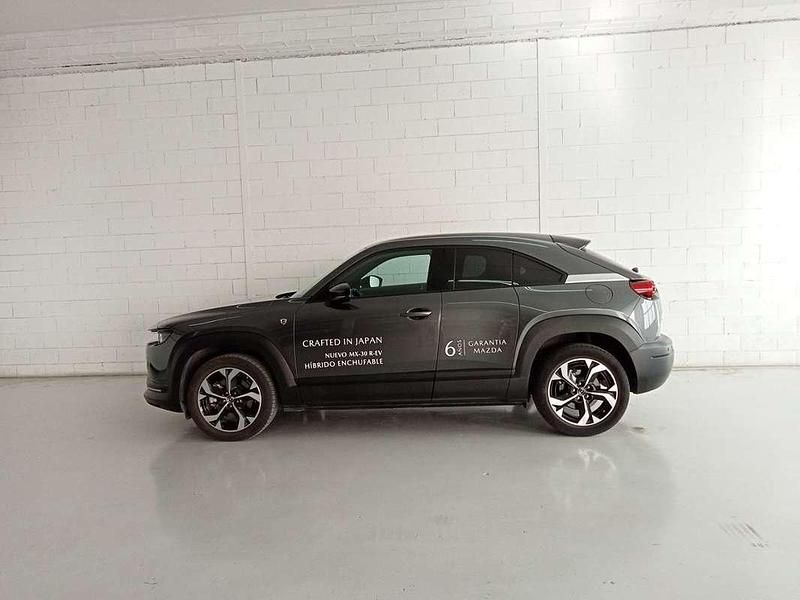Usado Mazda MX30 125 kW (170 CV) 2023 Gris SUV