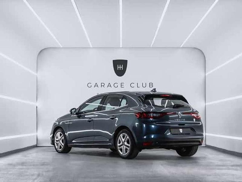 Usado Renault Mégane IV Zen 132 CV (97 kW) 2016 Utilitario