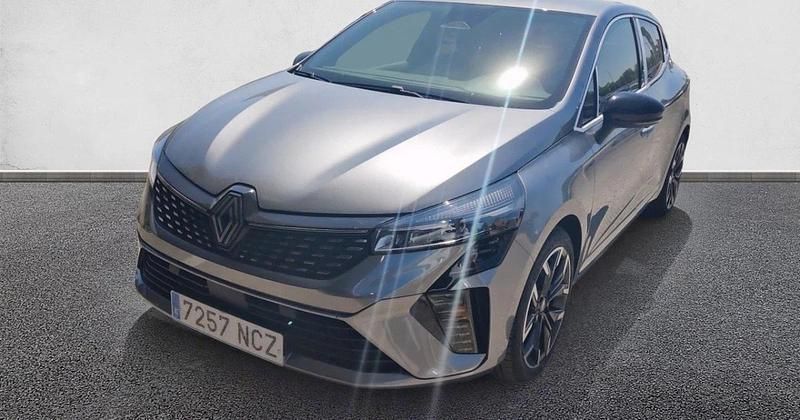 Nuevo 2025 Renault Clio V Techno | 19.100 € - Imagen 1/2