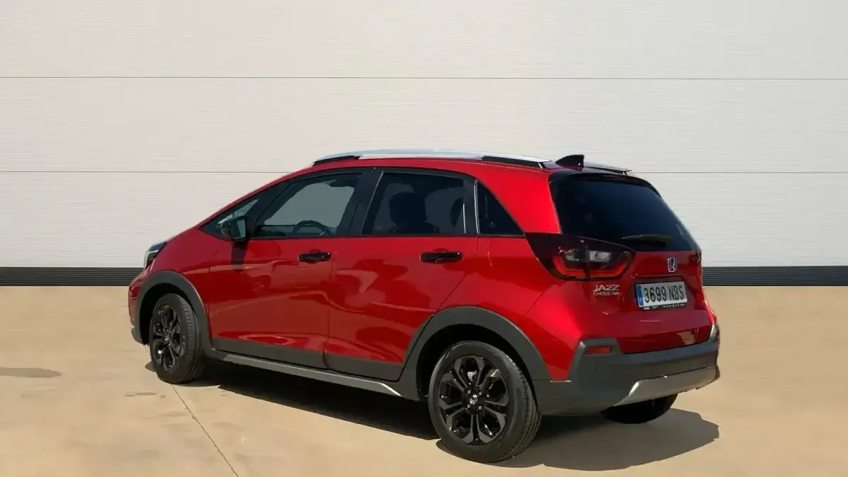 Usado Honda Jazz 122 CV (89 kW) 2025 Otro Utilitario