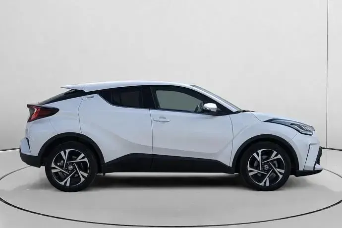 Usado Toyota C-HR Advance 122 CV (89 kW) 2022 SUV