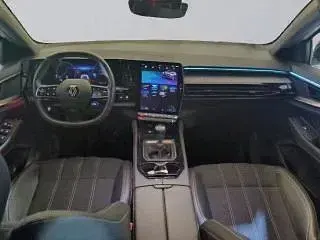 Usado Renault Austral Techno 140 CV (102 kW) 2023 Blanco SUV