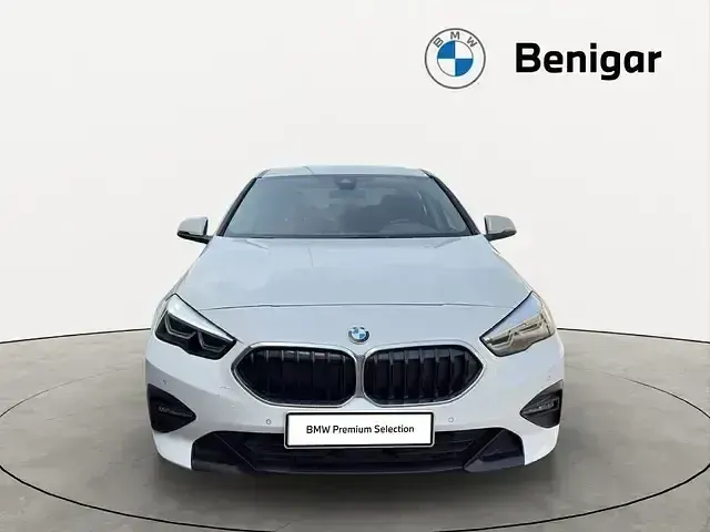 Usado BMW 218 150 CV (110 kW) 2021 Blanco Coupe