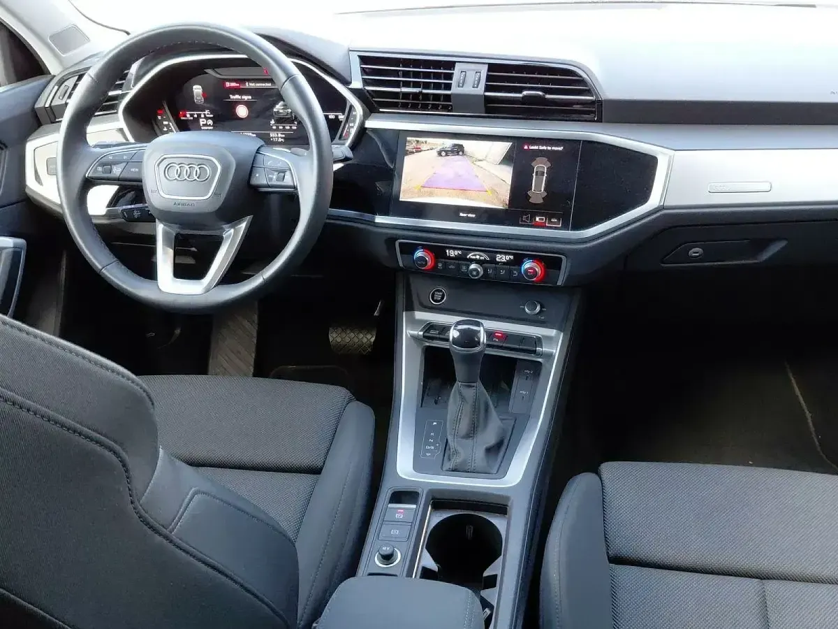 Usado Audi Q3 Advanced 150 CV (110 kW) 2025 SUV