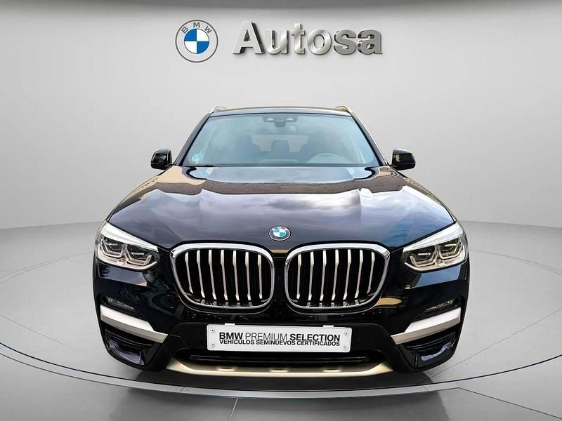 Usado BMW X3 xLine 190 CV (139 kW) 2021 SUV