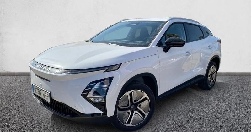 Usado 2024 Omoda 5 SUV | 29.600 € (Caro) - Imagen 1/2