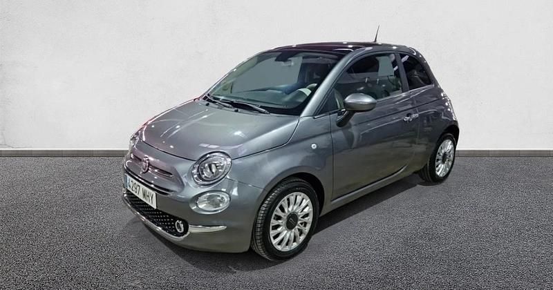 Usado Fiat 500 70 CV (51 kW) 2023