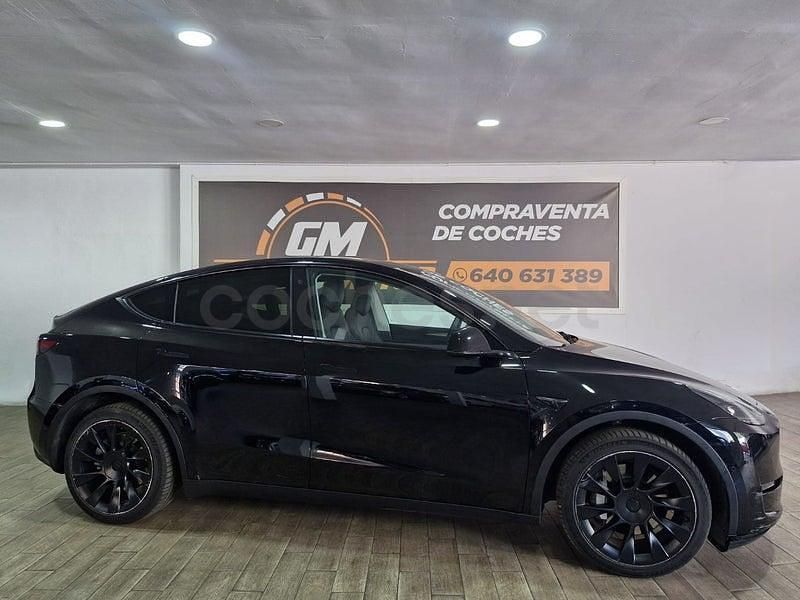 Usado Tesla Model Y 353 kW (480 CV) 2022 Eléctrico SUV
