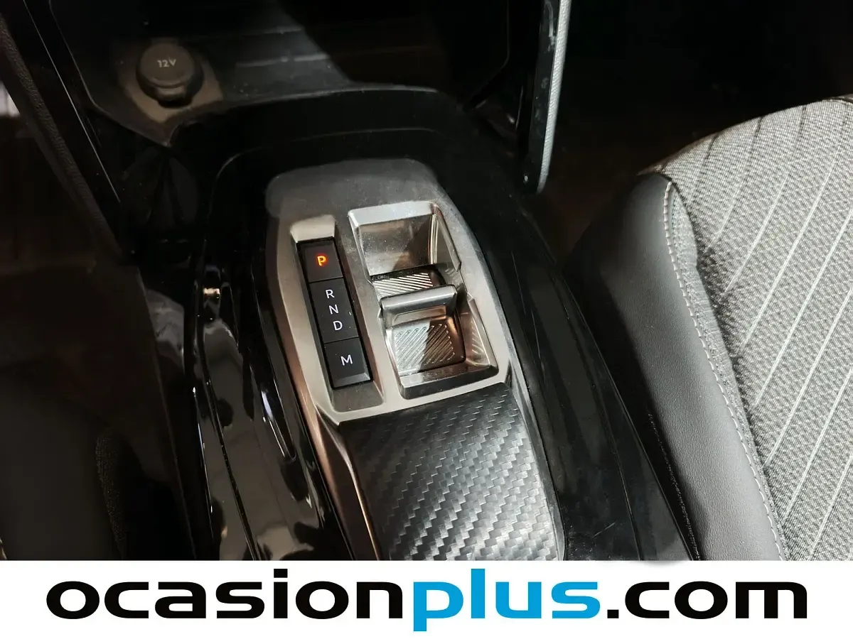 Usado Peugeot 2008 Allure 145 CV (106 kW) 2025 Azul SUV