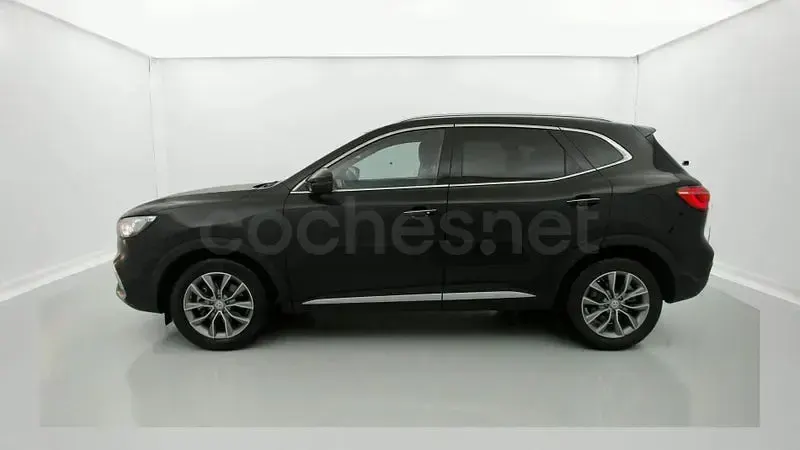Usado MG HS Comfort 162 CV (119 kW) 2023 Negro SUV