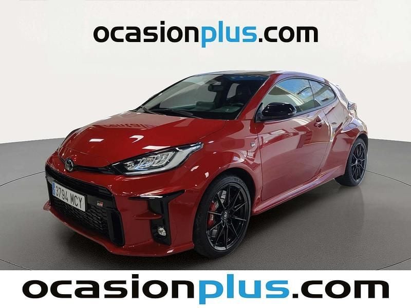 Käytetty Toyota Yaris 261 HP (191 kW) 2022 Viistoperä