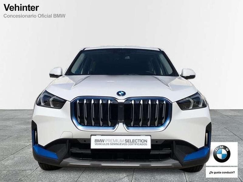 Usado BMW iX1 230 kW (313 HP) 2024 Branco SUV