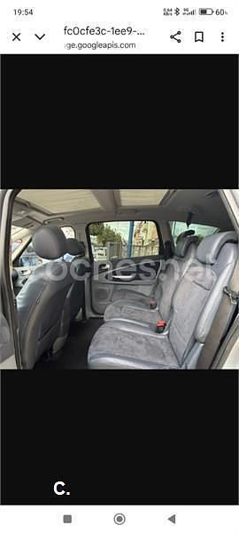 Usado Ford S-MAX Titanium 225 CV (165 kW) 2007 Gris / plata Monovolumen