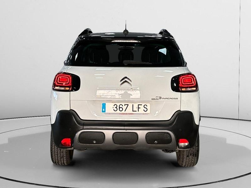 Usado Citroën C3 Aircross 102 CV (75 kW) 2020 SUV