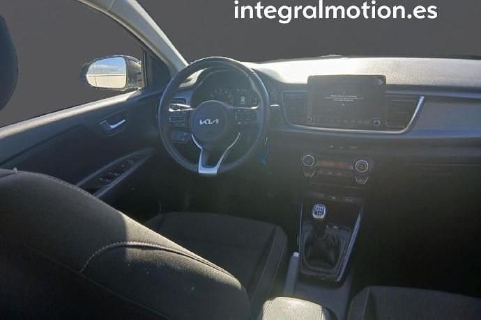 Usado Kia Rio 119 CV (87 kW) 2022
