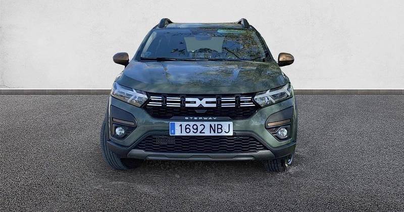 Usado Dacia Sandero Extreme 101 CV (74 kW) 2025