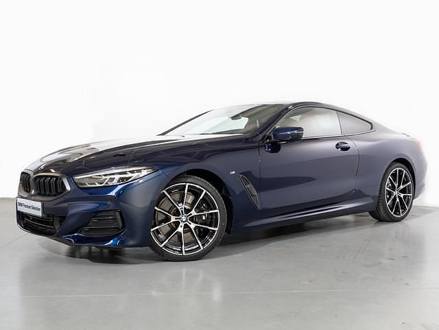 Nuevo 2025 BMW 840 Comfort Edition Coupe | 94.975 € - Imagen 1/4