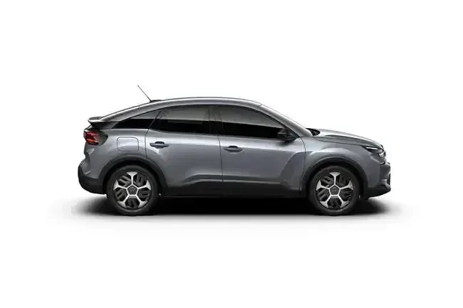 Nuevo Citroën C4 110 CV (80 kW) 2026 Gris SUV