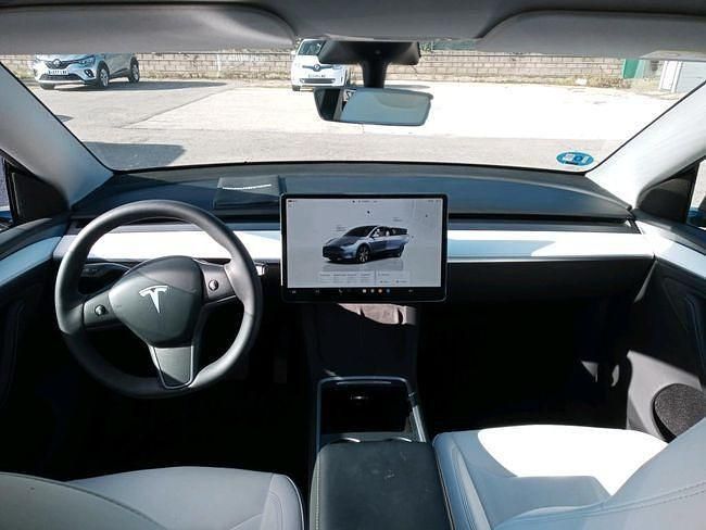 Usado Tesla Model Y 378 kW (514 CV) 2024 Eléctrico SUV
