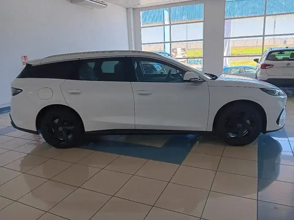 Nowe BYD Seal Comfort 212 KM (155 kW) 2025 Otro Kombi