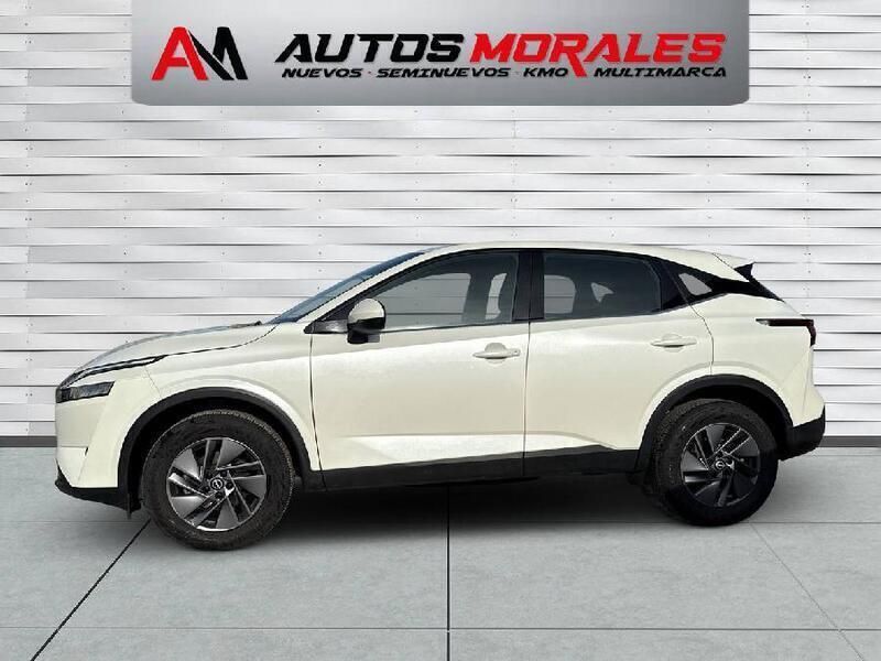Usado 2023 Nissan Qashqai Acenta SUV | 23.950 € (Precio justo) - Imagen 1/4