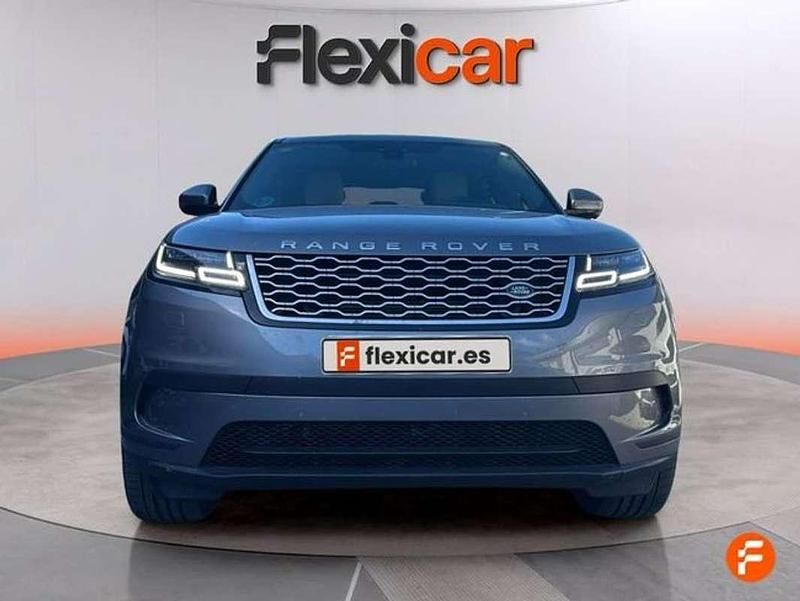 Usado Land Rover Range Rover Velar S 300 CV (220 kW) 2020 Gris SUV