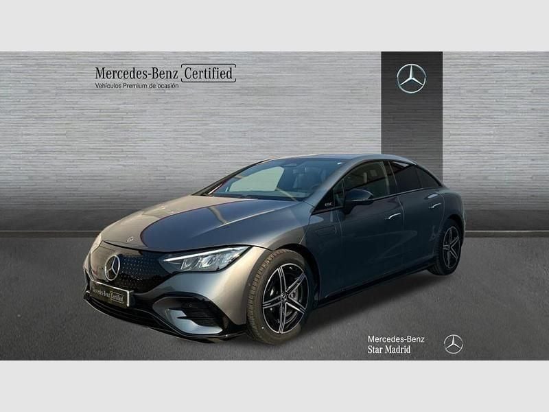 Otro Usado 2024 Mercedes EQE350 Edition Berlina | 53.990 € - Imagen 1/4