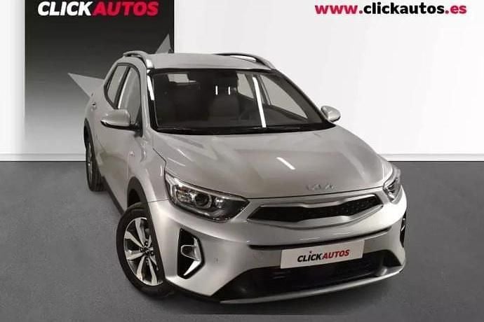 Usado Kia Stonic Active 100 CV (73 kW) 2025 SUV