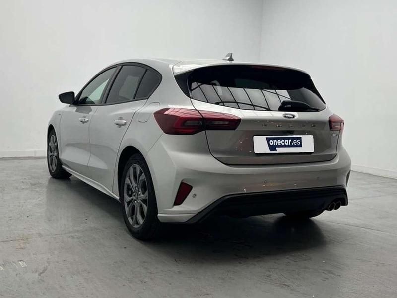 Usado Ford Focus ST-Line 125 HP (91 kW) 2023 Citadino
