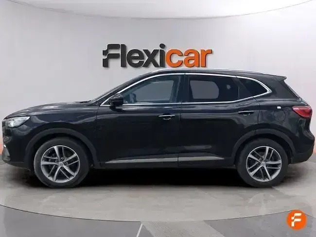 Usado MG HS Comfort 258 CV (189 kW) 2023 Negro SUV