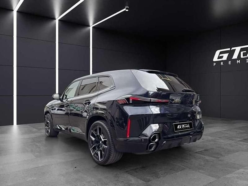 Usado BMW XM 654 CV (481 kW) 2024 Azul SUV