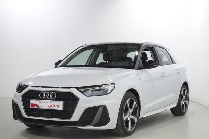 Usado Audi A1 150 CV (110 kW) 2024 Utilitario