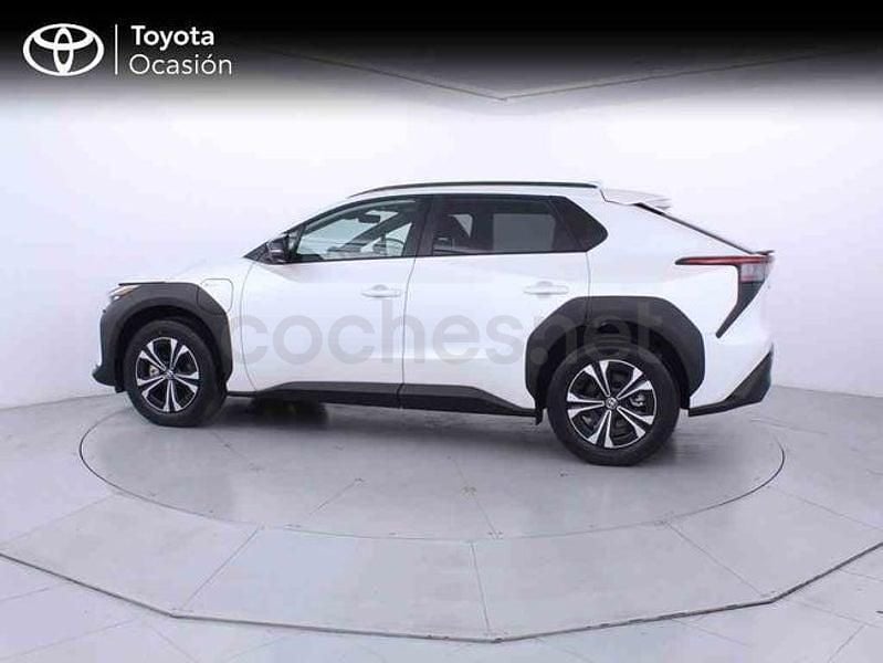 Occasion Toyota bZ4X Advance 150 kW (204 PK) 2025 Eléctrico SUV