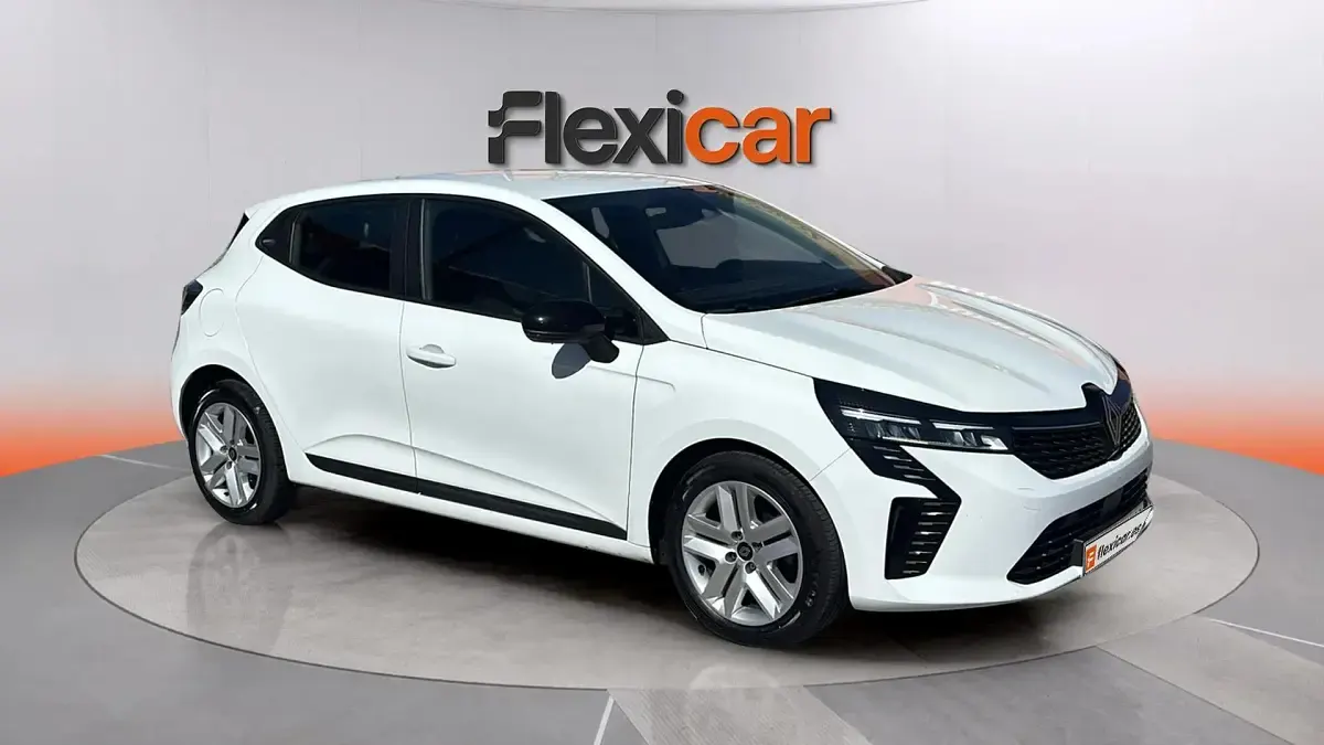 Usado Renault Clio V Equilibre 100 CV (73 kW) 2024 Berlina