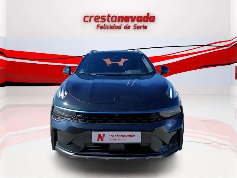 Usado Lynk & Co 01 261 CV (191 kW) 2023 SUV