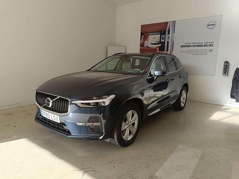 Usado 2021 Volvo XC60 Momentum SUV | 32.500 € (Precio justo) - Imagen 1/4