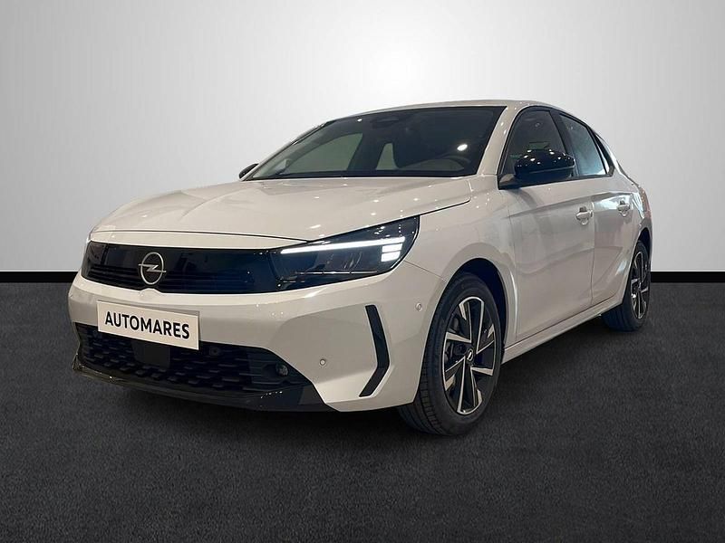 Nuevo Opel Corsa Edition 101 CV (74 kW) 2026 Blanco Utilitario