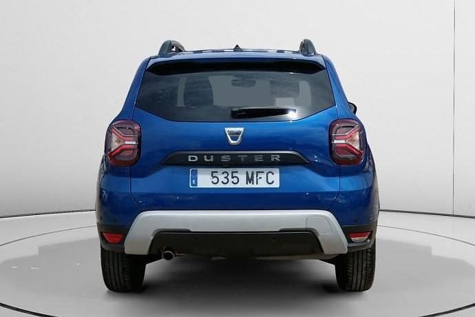 Usado Dacia Duster Prestige 116 CV (85 kW) 2023 SUV