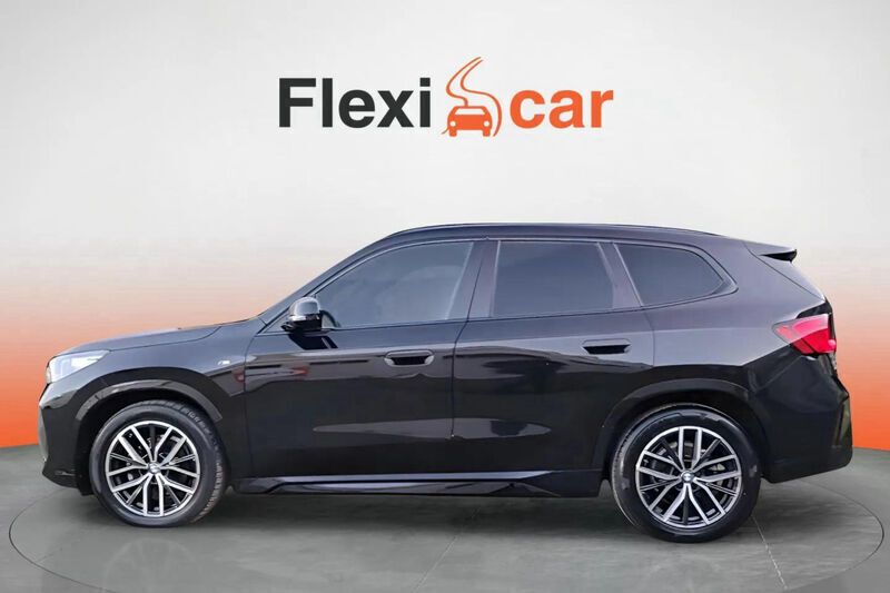 Usado BMW X1 Comfort Edition 136 CV (100 kW) 2023 Negro SUV