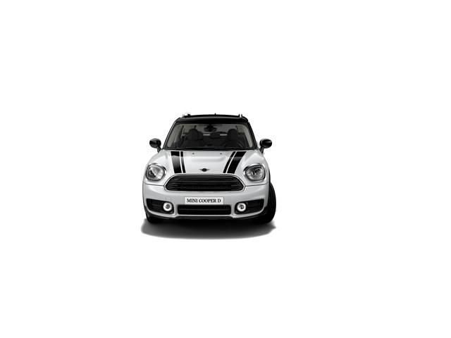 Usado 2020 Mini Cooper D Countryman SUV | 25.990 € (Precio justo) - Imagen 1/4