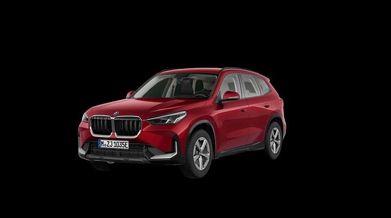 Usado BMW X1 245 CV (180 kW) 2025 Rojo SUV