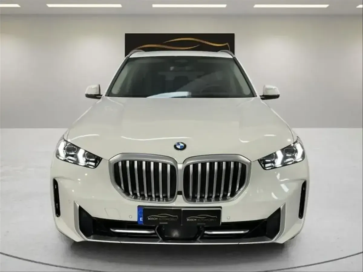 Usado BMW X5 xLine 298 CV (219 kW) 2024 Blanco SUV