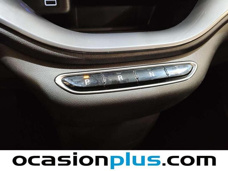 Usado Fiat 500e 86 kW (118 CV) 2023 Beige Utilitario