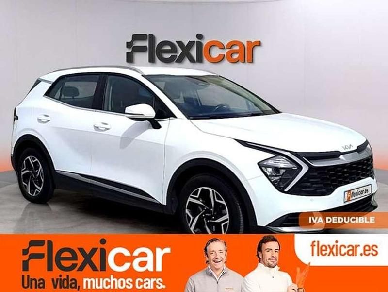 Usado Kia Sportage 116 CV (85 kW) 2023 SUV