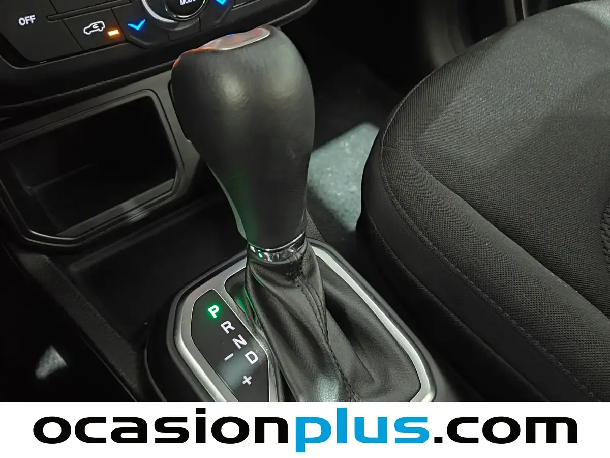 Usado Jeep Renegade Limited 130 CV (95 kW) 2024 SUV
