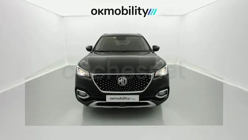 Usado MG HS Comfort 162 CV (119 kW) 2023 Negro SUV