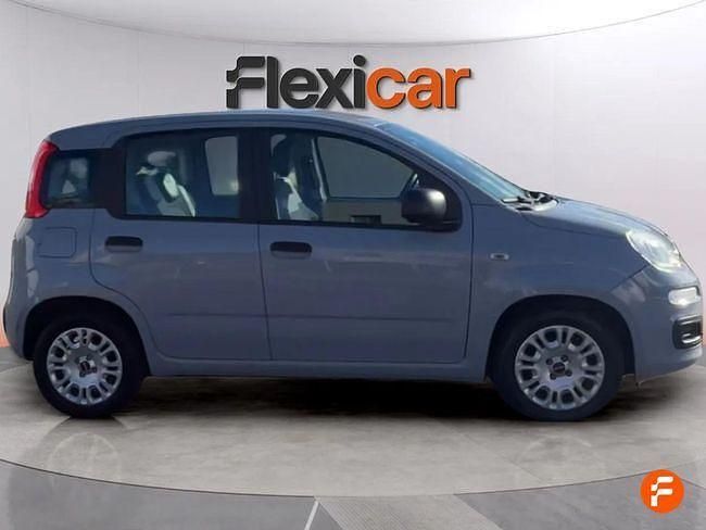 Usado Fiat Panda 70 CV (51 kW) 2022 Gris Berlina