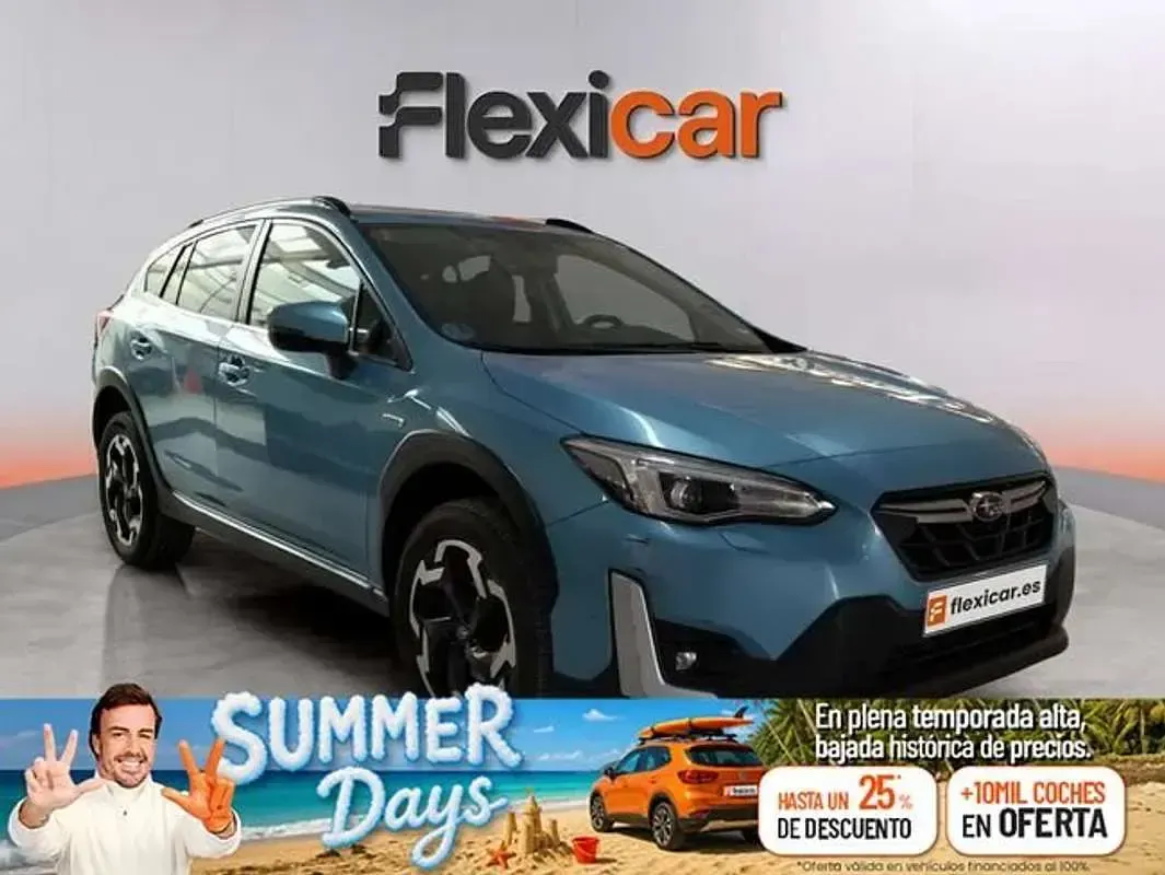 Usado Subaru XV 151 CV (111 kW) 2023 SUV