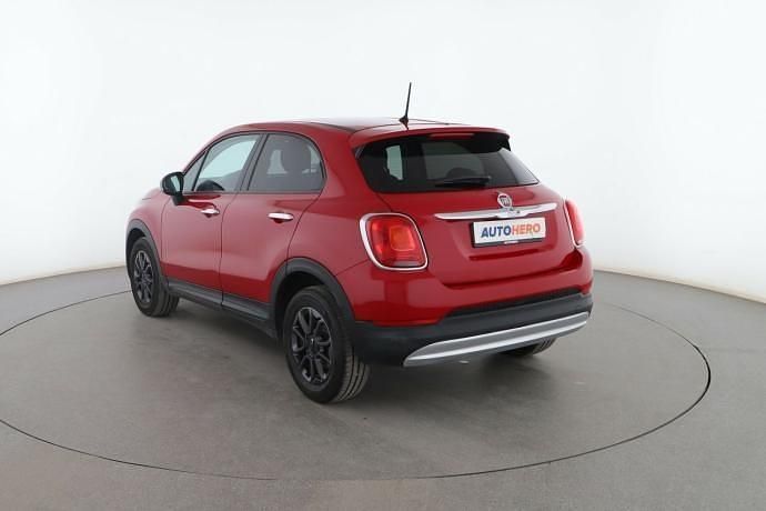 Usado Fiat 500 Pop Star 95 CV (69 kW) 2017